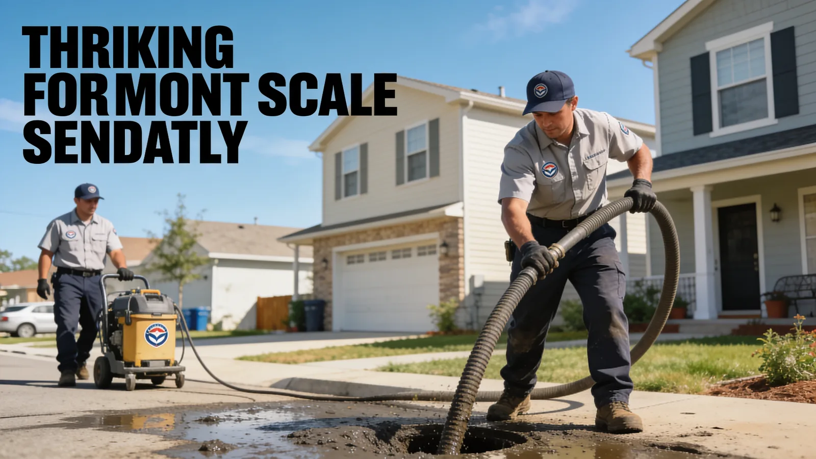 Sewage Cleanup in Fort Hancock, TX near me
